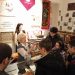 Επίσκεψη Ειδικού Επαγγελματικού Γυμνασίου Τρικάλων στην Έκθεση ΑΡΓΙΘΕΑΣ στο Λαογραφικό Μουσείο του Δήμου Τρικκαίων