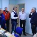 Ολοκληρώθηκε η τριήμερη άσκηση «ΚΙΒΩΤΟΣ 24» για την αντιμετώπιση πλημμυρικών φαινόμενων