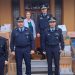 Συνεπείς στις κοινωνικές δράσεις οι Υπηρεσίες της Γενικής Περιφερειακής Αστυνομικής Διεύθυνσης Θεσσαλίας, στο πλαίσιο των εορτών των Χριστουγέννων και της Πρωτοχρονιάς