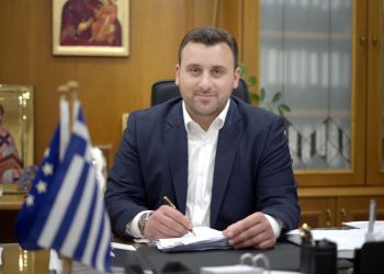 Χρηματοδότηση ύψους 183.000 ευρώ ενέκρινε το Πράσινο Ταμείο για την αναβάθμιση του Πάρκου «Χρ. Σινάνη»