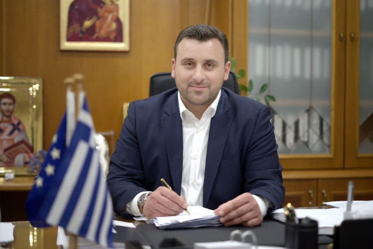 Χρηματοδότηση ύψους 183.000 ευρώ ενέκρινε το Πράσινο Ταμείο για την αναβάθμιση του Πάρκου «Χρ. Σινάνη»