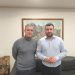 Ισχυρή βούληση Αβραμόπουλου – Παπαευθυμίου για την υλοποίηση του έργου του Open Mall Καλαμπάκας