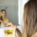 5 DIY μάσκες μαλλιών για βαμμένα μαλλιά
