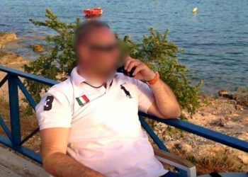 Αστυνομικός της Βουλής: Tα βασανιστήρια με γκλοπ και piercing, το κύκλωμα ναρκωτικών και οι βιασμοί