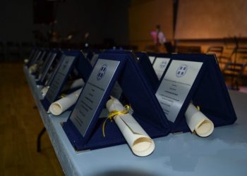 Εκδήλωση της Διεύθυνσης Δευτεροβάθμιας Εκπαίδευσης Τρικάλων για τους συνταξιούχους εκπαιδευτικούς