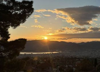 Το χωριό της Μαγνησίας που θα χορτάσεις θέα και παραδοσιακές λιχουδιές