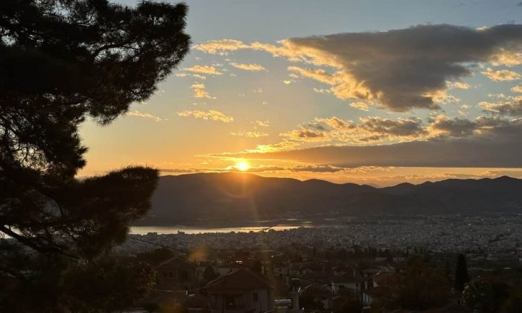 Το χωριό της Μαγνησίας που θα χορτάσεις θέα και παραδοσιακές λιχουδιές