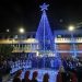 Πλημμύρισε κόσμο η Περιφέρεια Θεσσαλίας στην εντυπωσιακή Χριστουγεννιάτικη εκδήλωση