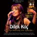 Η DILEK KOC στην Ανδρομέδα