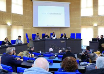 H Περιφέρεια Θεσσαλίας χρηματοδοτεί τους δήμους για την προμήθεια εξοπλισμών Πολιτικής Προστασίας