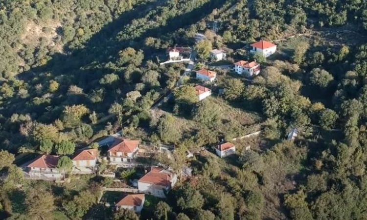 Βροσίνα: Το κρυφό «διαμάντι» των Ιωαννίνων που κερδίζει τον επισκέπτη με την πρώτη ματιά