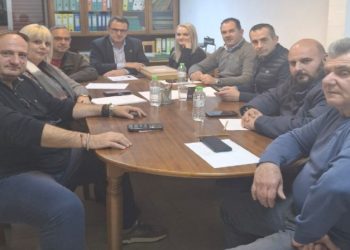 Σε εγρήγορση οι ΕΒΕ για να αντιμετωπιστούν οι δύσκολες καταστάσεις
