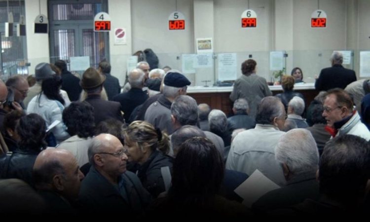 Συντάξεις: Αυτή είναι η απόφαση για τις αυξήσεις – Θα ωφεληθούν 2 εκατομμύρια δικαιούχοι