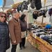 Συνεχείς έλεγχοι στην αγορά από τη Γενική Διεύθυνση Ανάπτυξης της Περιφέρειας Θεσσαλίας