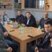 Συνάντηση της Ένωσης Αστυνομικών Υπαλλήλων με στελέχη της ΑΔ Τρικάλων