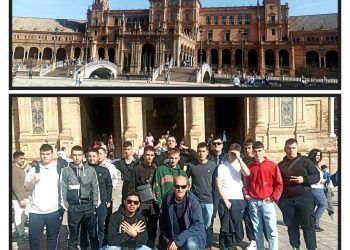Ένα ακόμη ευρωπαϊκό πρόγραμμα Erasmus+ του 1 ου ΕΠΑΛ Τρικάλων