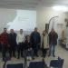 Τεχνικό σεμινάριο σε σύγχρονα συστήματα ενδοδαπέδιας θέρμανσης και δροσισμού στο 1ο ΕΠΑΛ Τρικάλων