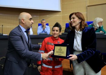 Δ. Κουρέτας: « Η πολιτεία να στηρίξει στην πράξη τους εθελοντές και όχι στα λόγια»