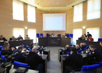 Η Περιφέρεια Θεσσαλίας χρηματοδοτεί Στρατηγικές Βιώσιμης Αστικής Ανάπτυξης σε Καρδίτσα-Λάρισα -Τρίκαλα και δράσεις για την αντιμετώπιση των εξαρτήσεων