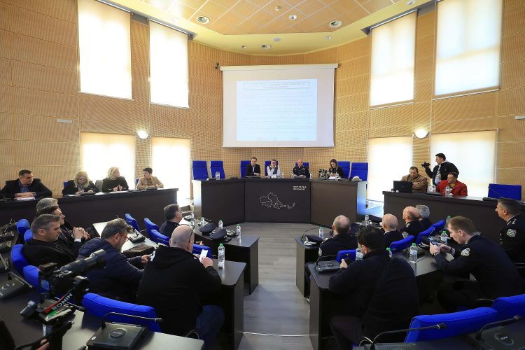Η Περιφέρεια Θεσσαλίας χρηματοδοτεί Στρατηγικές Βιώσιμης Αστικής Ανάπτυξης σε Καρδίτσα-Λάρισα -Τρίκαλα και δράσεις για την αντιμετώπιση των εξαρτήσεων