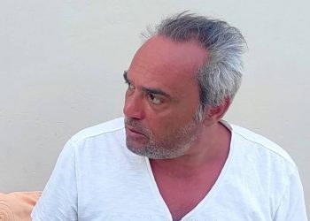Πέθανε ο ηθοποιός Στέλιος Γεράνης