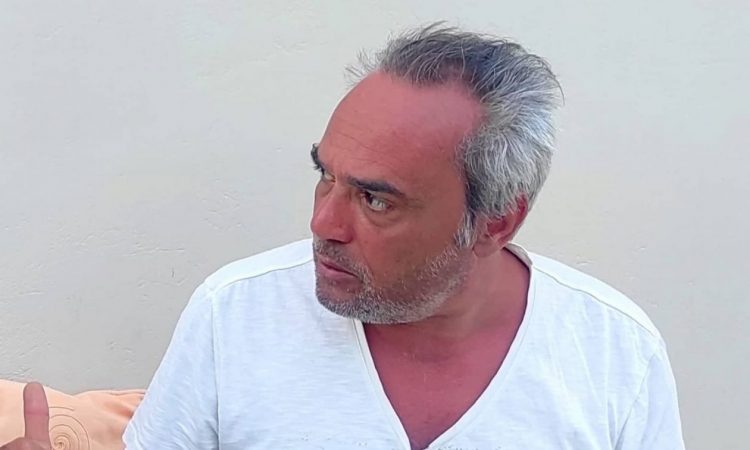 Πέθανε ο ηθοποιός Στέλιος Γεράνης