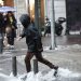 Έρχεται νέα αλλαγή του καιρού με διαδοχικές κακοκαιρίες – Πότε και πού θα χτυπήσει