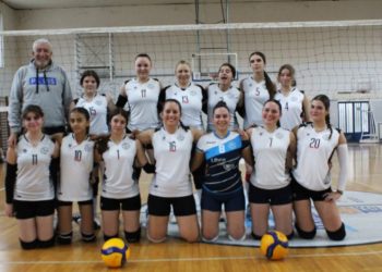 Γυναικών: Φιλαθλητικός Τρικάλων- Μουζάκι 3-0 σετ