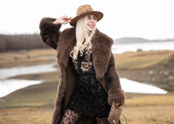 Noize Boutique: Η μόδα «ανεβαίνει» στη Λίμνη Πλαστήρα με Lumina και Nolah!