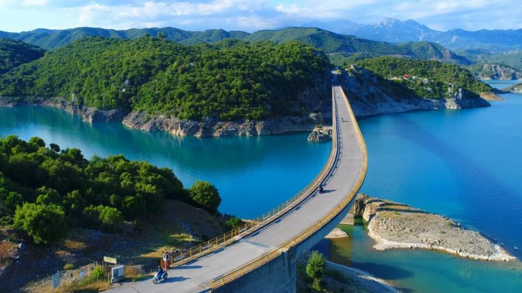 Η γέφυρα «στολίδι» της Ελλάδας με τα σπουδαία ρεκόρ -Γιατί έχει εισπράξει τον παγκόσμιο θαυμασμό