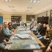 Σύσσωμη η παράταξη Ηλιάδη στον Περιφερειάρχη Θεσσαλίας Δημήτρη Κουρέτα