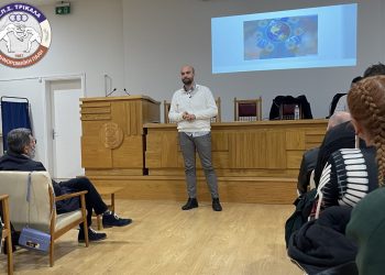 ΑΠΣ ΤΡΙΚΑΛΑ: Παλεύουμε για την υγεία