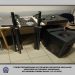 Φοιτητές διοργάνωσαν υπαίθριο πάρτι σε ταράτσα και συνελήφθησαν από αστυνομικούς