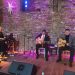 Μια μοναδική Jazz χριστουγεννιάτικη βραδιά στη «Ανδρομέδα»