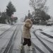 Έκτακτο δελτίο επιδείνωση καιρού εξέδωσε η ΕΜΥ – Καταιγίδες, χιονοπτώσεις και θυελλώδεις άνεμοι από αύριο Δευτέρα