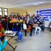 Μαθητές του 23ου Δημοτικού Σχολείου Λάρισας «Ευαγόρας Παλληκαρίδης» είπαν τα Χριστουγεννιάτικα Κάλαντα στον Περιφερειάρχη Θεσσαλίας Δημήτρη Κουρέτα