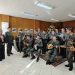 «Η Χρύσα Ντιντή υποδέχθηκε τη ΣΜΥ στο κτίριο της ΠΕ Τρικάλων»