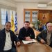 Νέος Αντιδήμαρχος Χασίων – Μαλακασίου ο Αθανάσιος Καραπέτσας στη θέση του Δημήτρη Χύμα – Αναπληρωτής Δημάρχου αναλαμβάνει ο Αντιδήμαρχος Αντώνης Παπαναστασίου