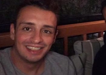 Θλίψη για τον 36χρονο Δημήτρη Αλέσιο που έφυγε από τη ζωή
