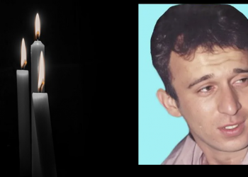Θλίψη για τον θάνατο του 56χρονου Τρικαλινού Χρήστου Καρυώτη