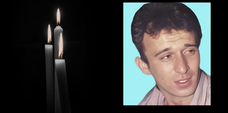 Θλίψη για τον θάνατο του 56χρονου Τρικαλινού Χρήστου Καρυώτη