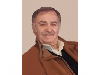 Απεβίωσε ο συνταξιούχος αστυνομικός Απόστολος Παπαγιάννης