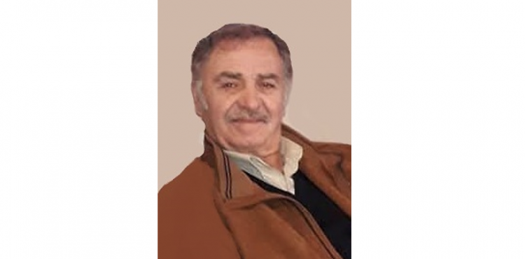 Απεβίωσε ο συνταξιούχος αστυνομικός Απόστολος Παπαγιάννης