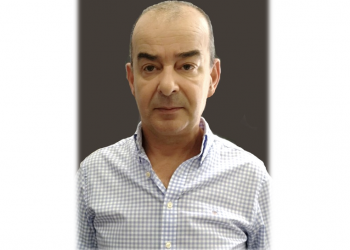 Θλίψη για το θάνατο του 59χρονου Τρικαλινού φιλολόγου Βασίλειου Πατήλα