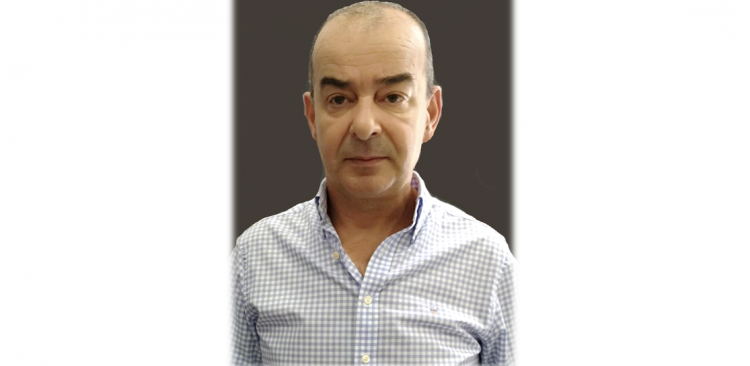 Θλίψη για το θάνατο του 59χρονου Τρικαλινού φιλολόγου Βασίλειου Πατήλα