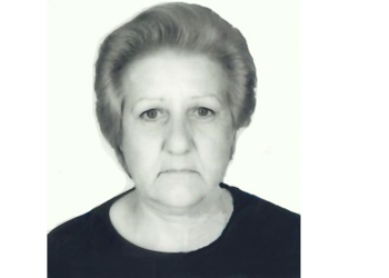 Απεβίωσε η Ευαγγελή Τσιαπατόρη