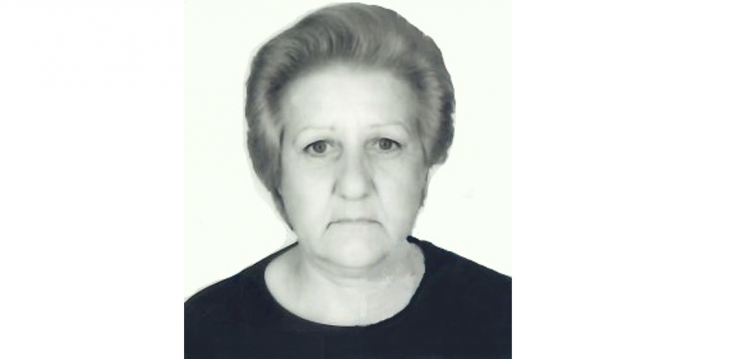 Απεβίωσε η Ευαγγελή Τσιαπατόρη