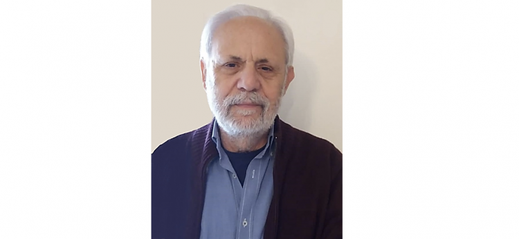 Απεβίωσε ο στιχουργός ποιητής Νικόλαος Βρεττός