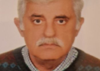 Απεβίωσε ο Ταξίαρχος ε.α. Ευάγγελος Πατσιούρας