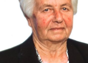 Κηδεύεται την Τρίτη το μεσημέρι η Ελένη Γουλιώτη